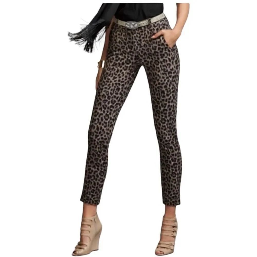 Cabi Jungle trouser size 6